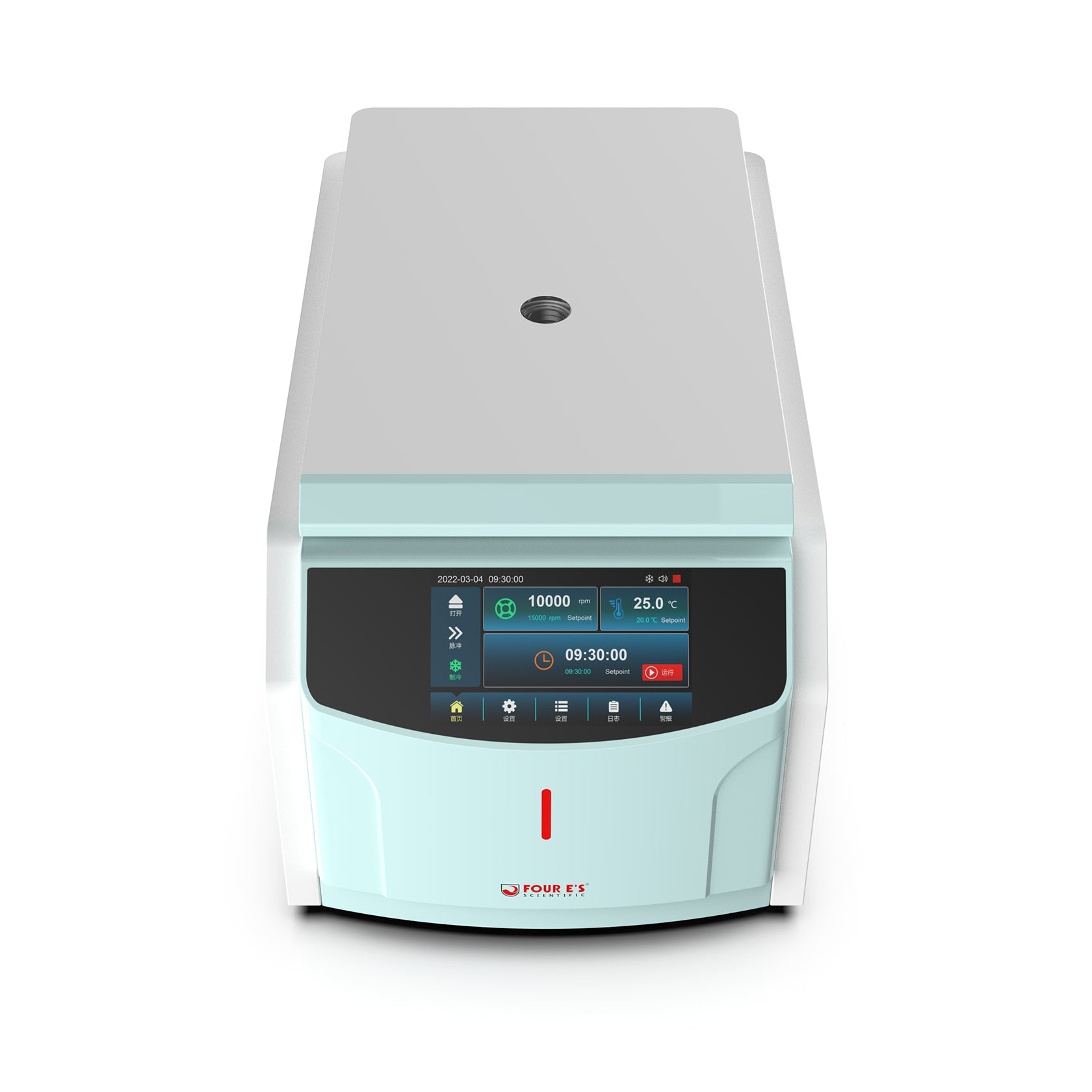 Laboratory Equipment