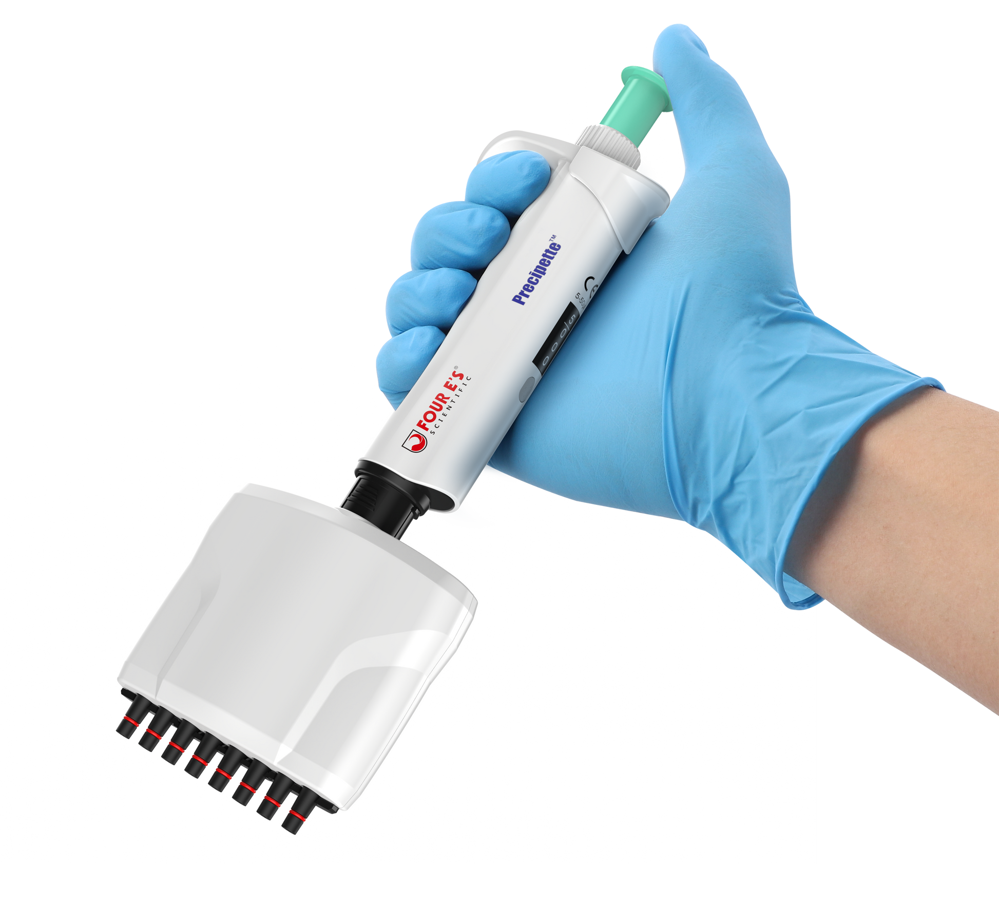 Liquid Handling