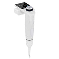 Electronic Pipette, front view