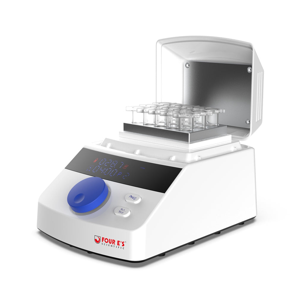 Mini Dry Bath Incubator TC0401006, 5