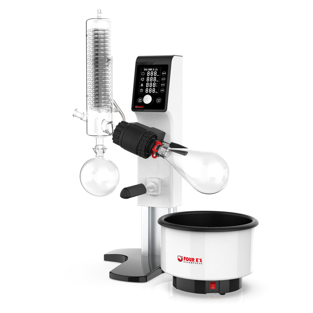 Rotary Evaporator RV131, 1