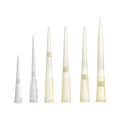 Low Retention Bulk Non-Filtered Pipette Tips
