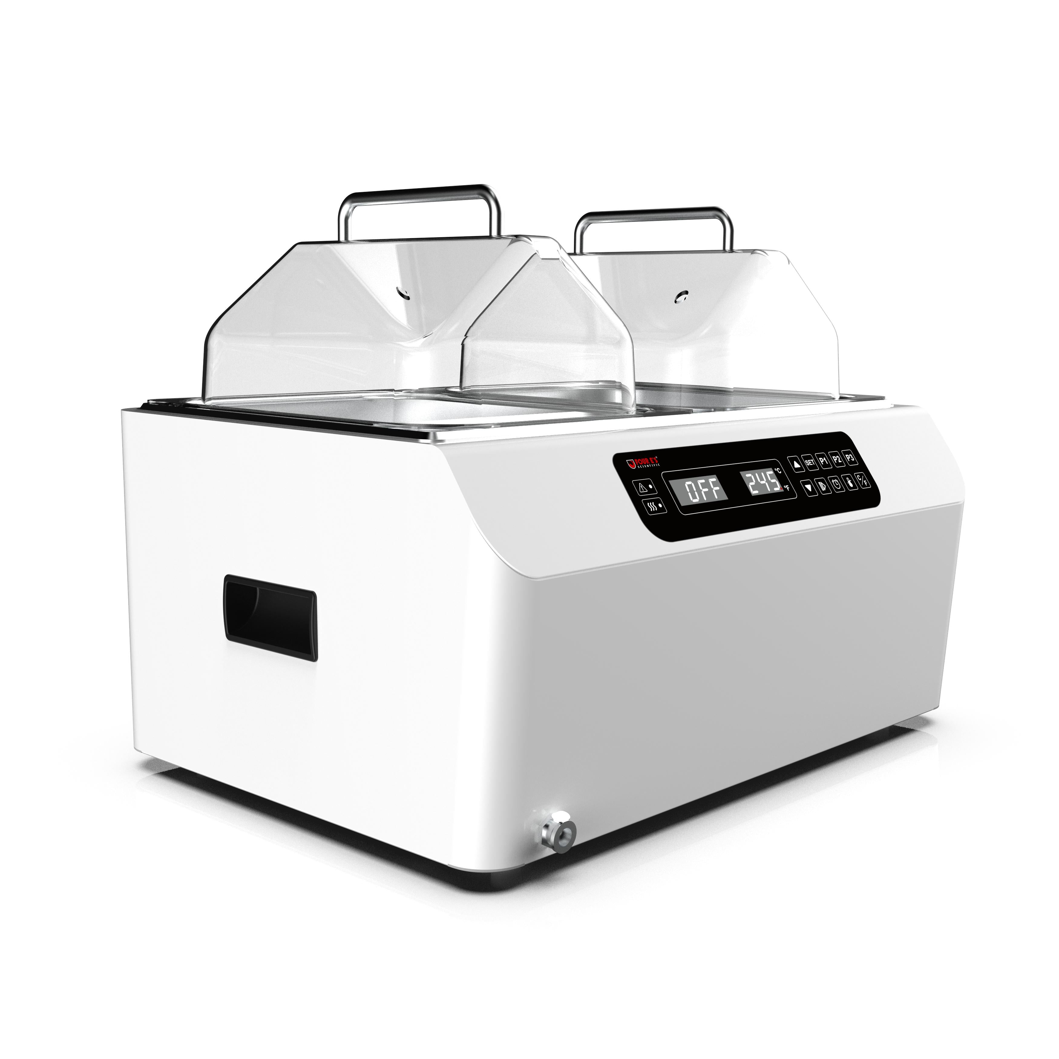 Water Bath WB401, 5