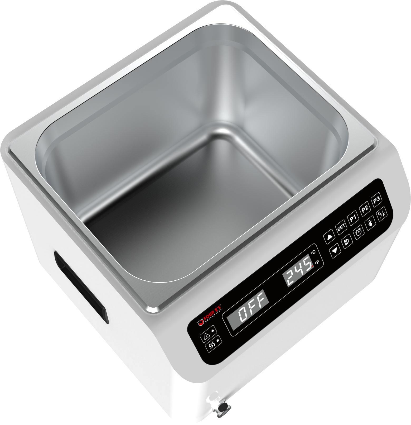 Water Bath WB301, 1
