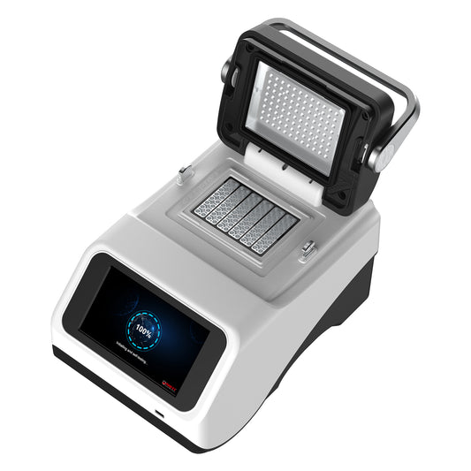 Gradient PCR Optima96