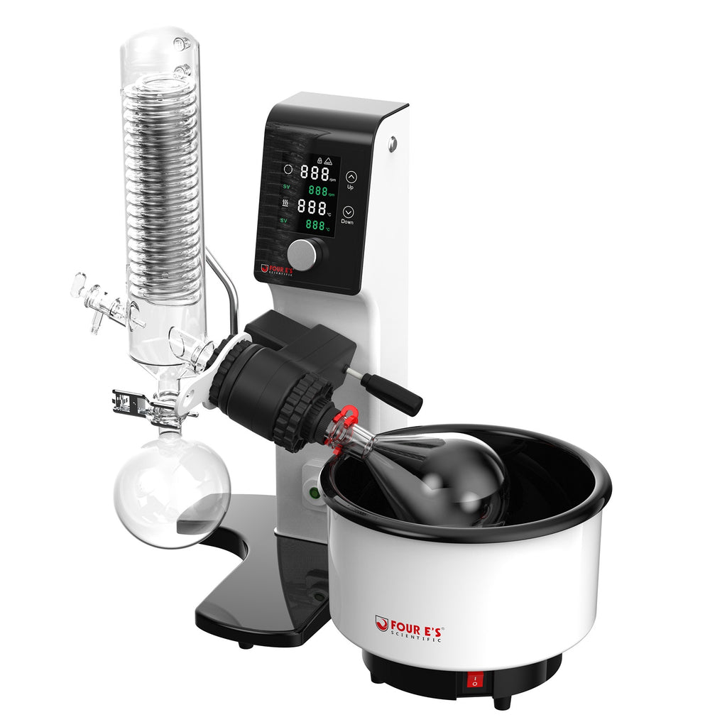 Rotary Evaporator RV231, 2