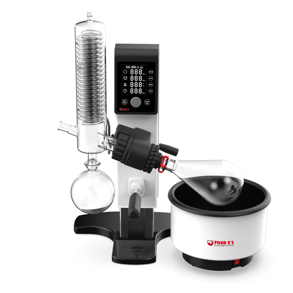 Rotary Evaporator RV131, 2