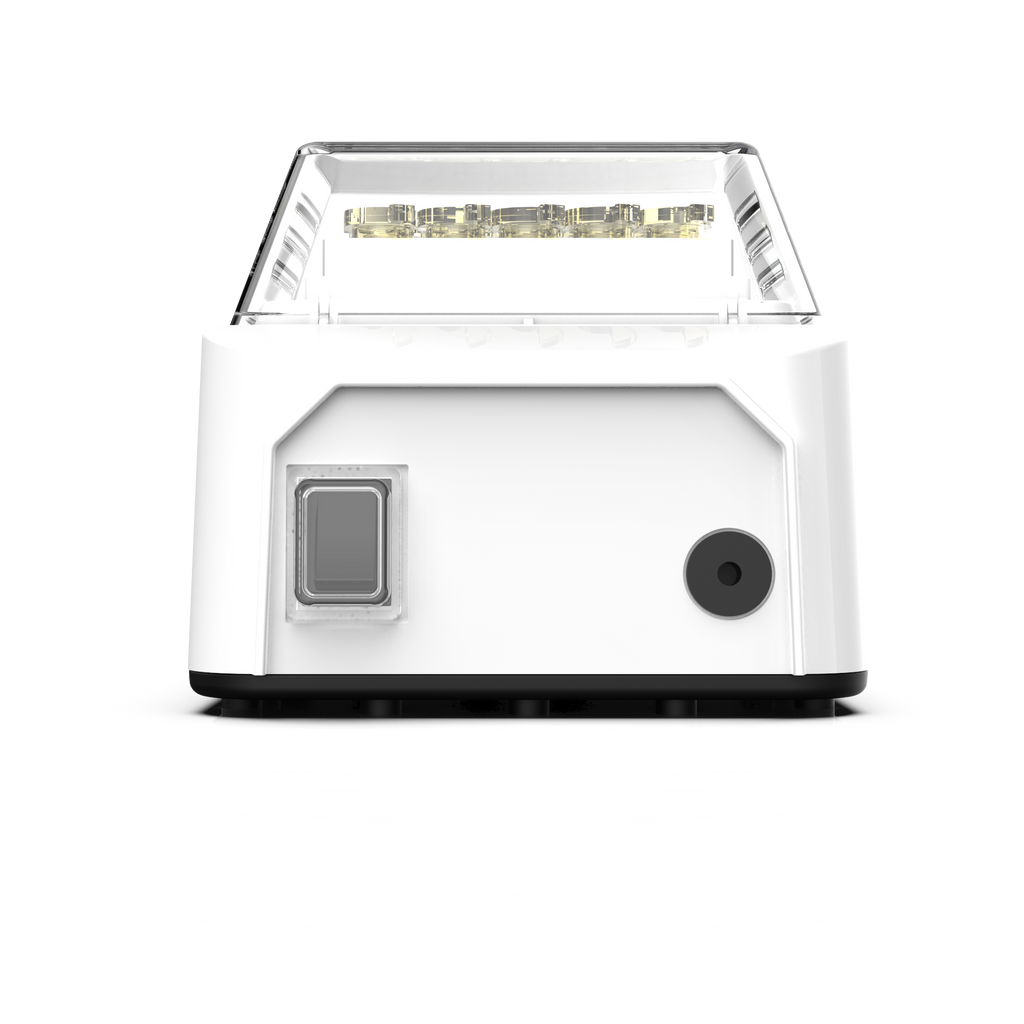 Mini Dry Bath Incubator TC0401005, 8