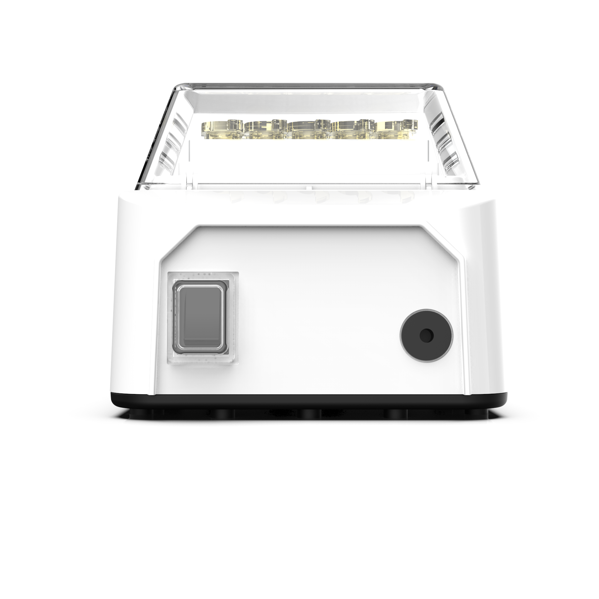 Mini Dry Bath Incubator TC0401005, 8