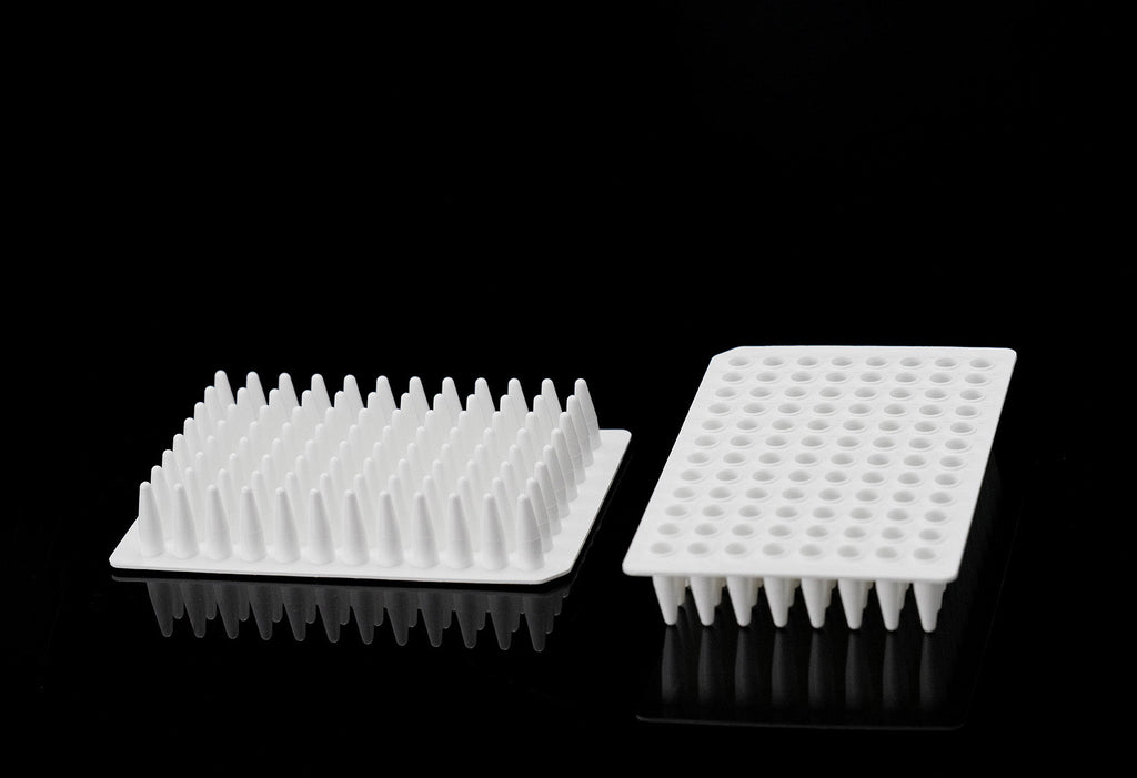 PCR 96-Well Plate, style 3