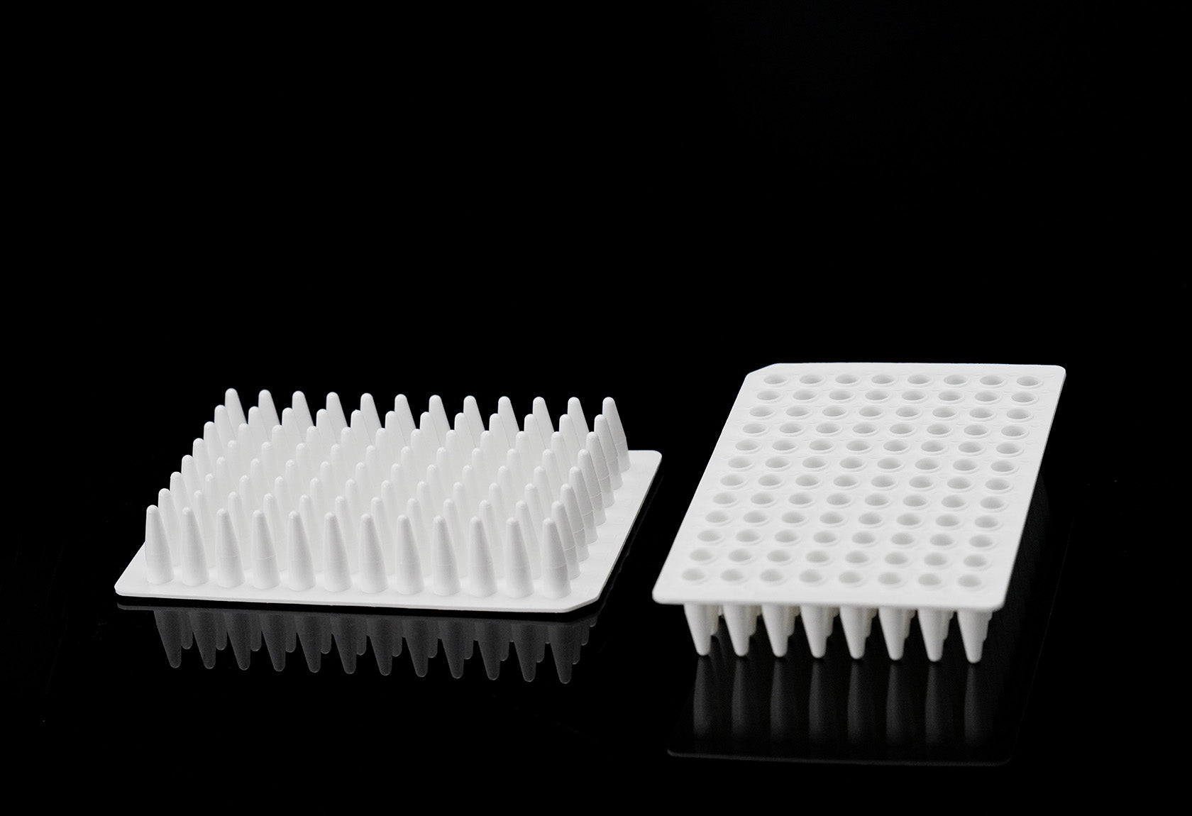 PCR 96-Well Plate, style 3