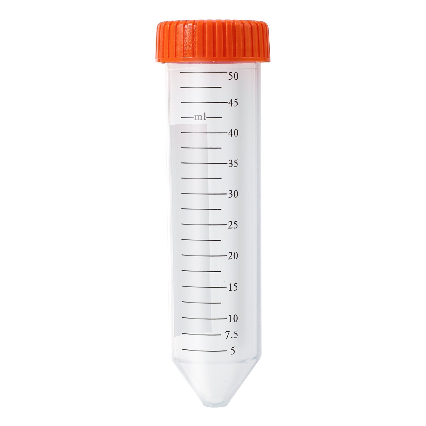 50mL Conical Bottom Centrifuge Tube