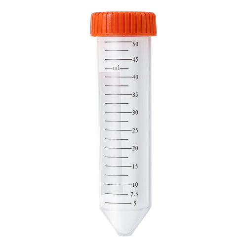50mL Conical Bottom Centrifuge Tube