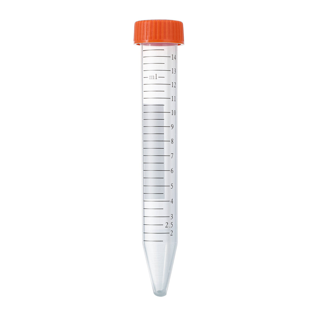 15mL Conical Bottom Centrifuge Tube