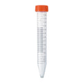 15mL Conical Bottom Centrifuge Tube