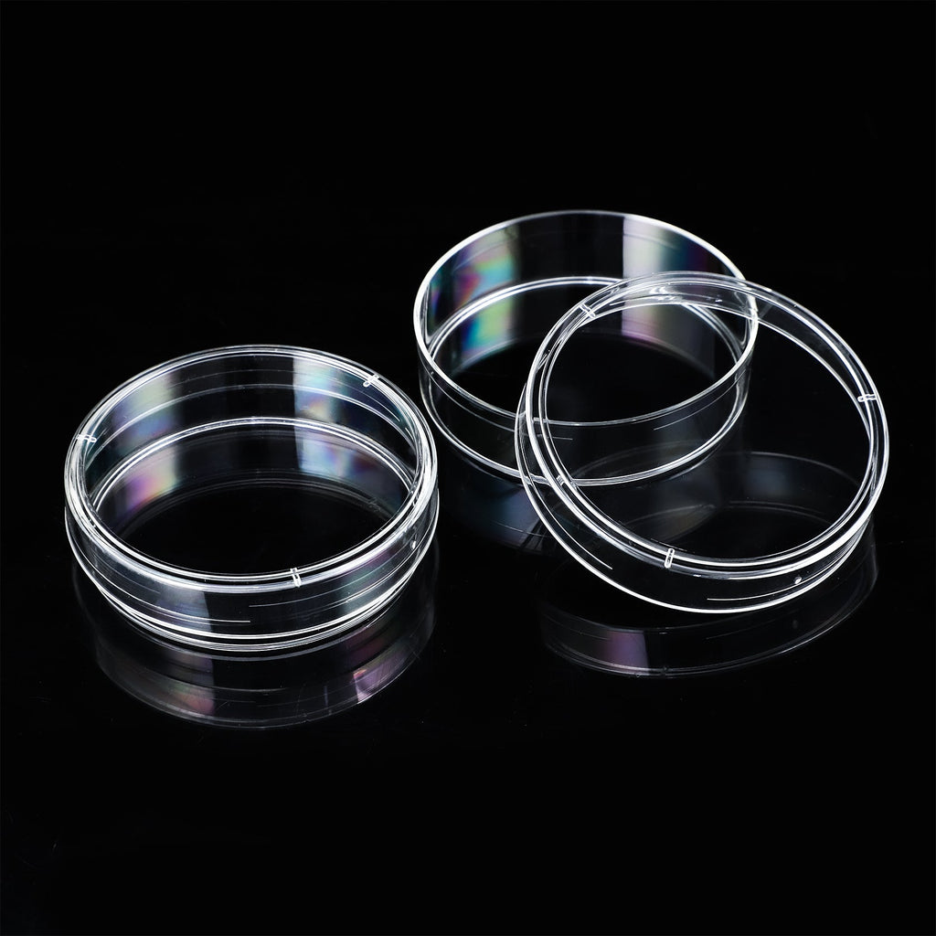 Petri Dish, 60mm x 15mm