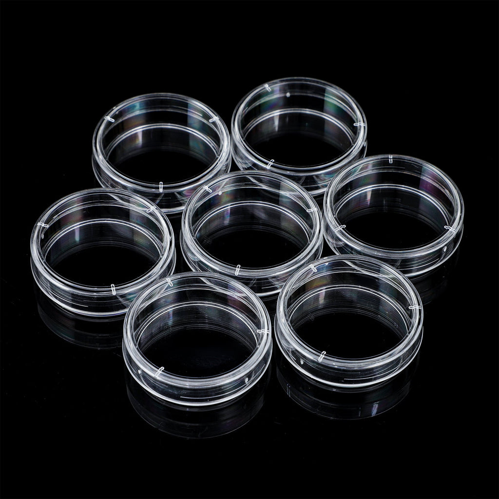 Petri Dish, 35mm x 10mm