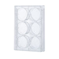 Cell Culture Plate, 6 Wells