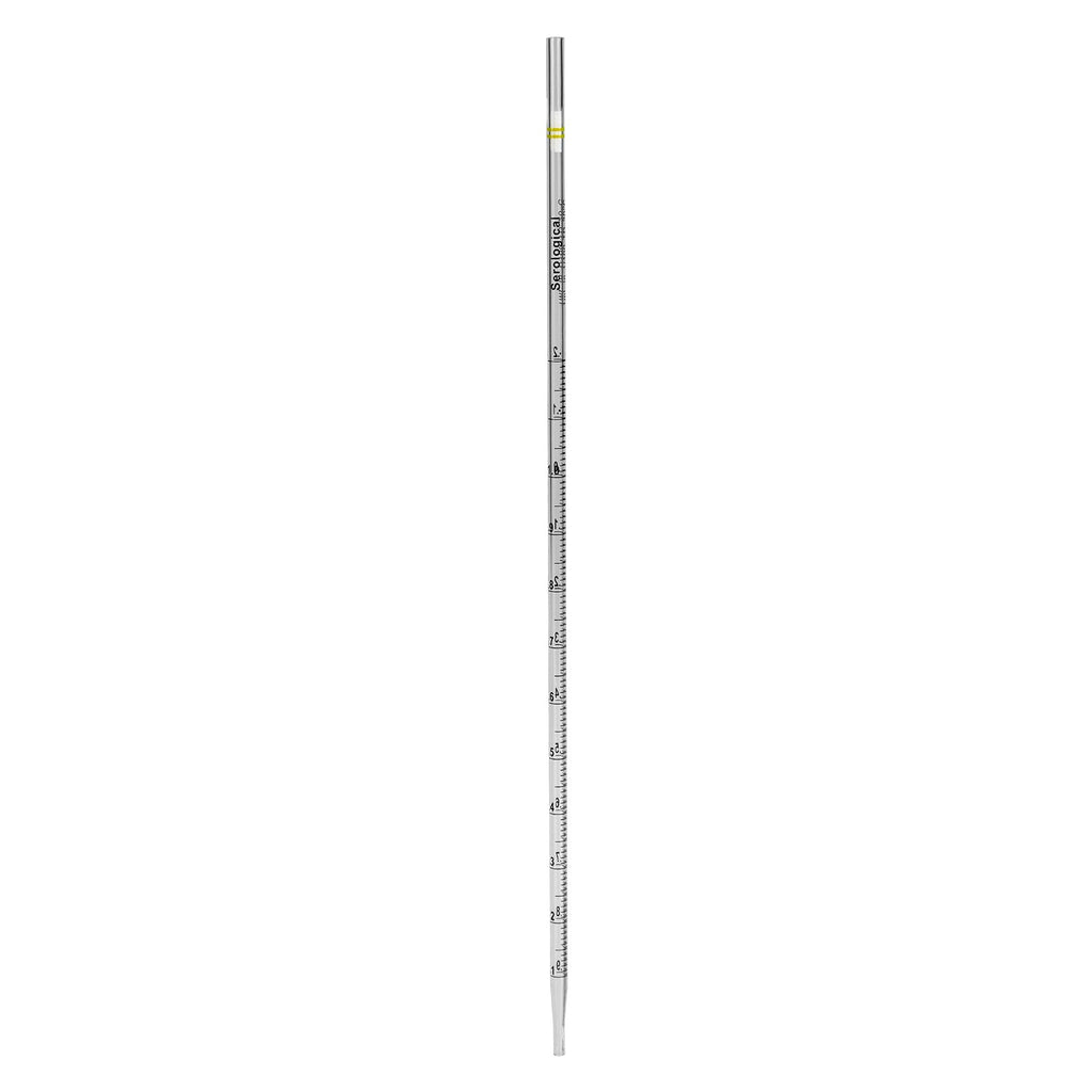 Serological Pipette Test