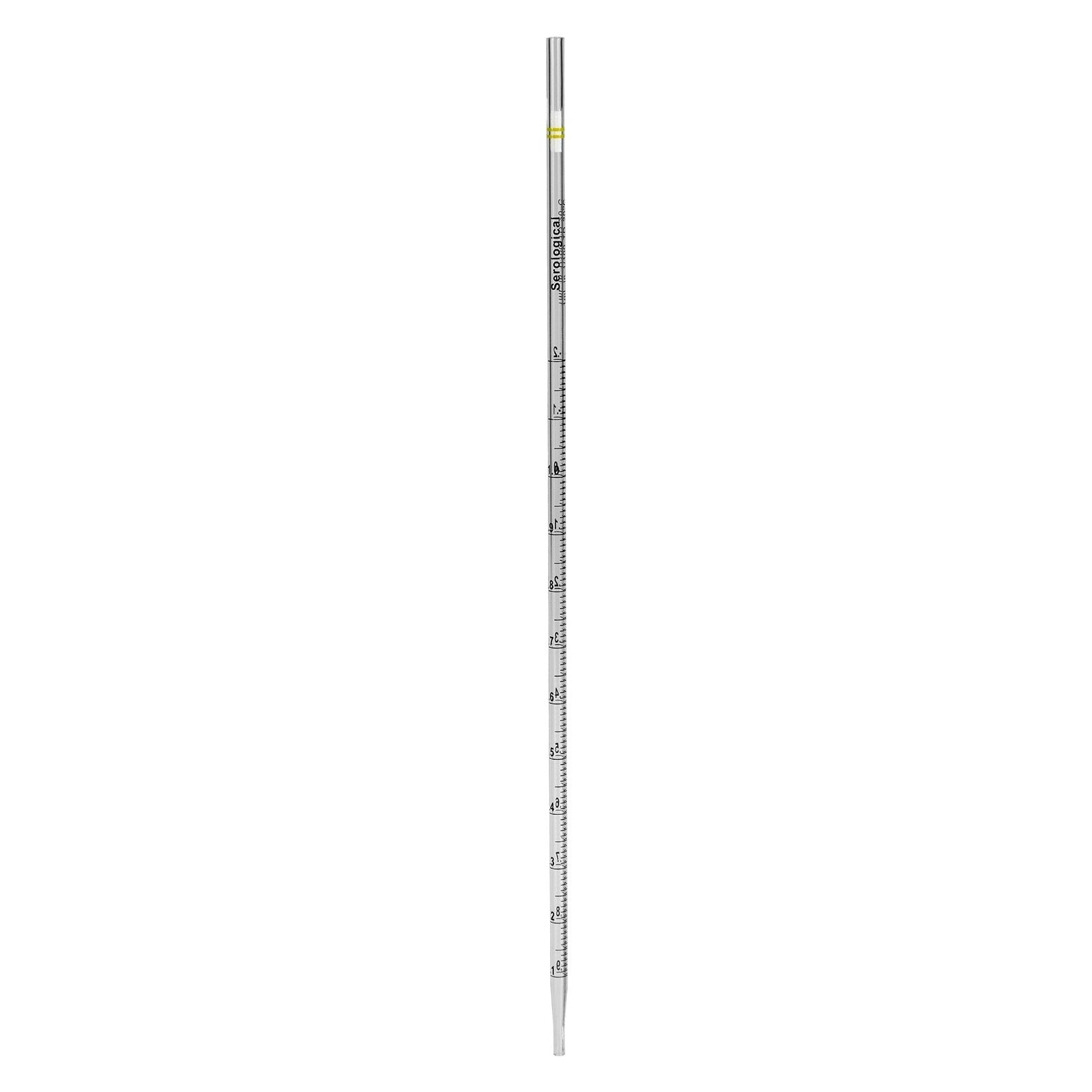 Serological Pipette Test
