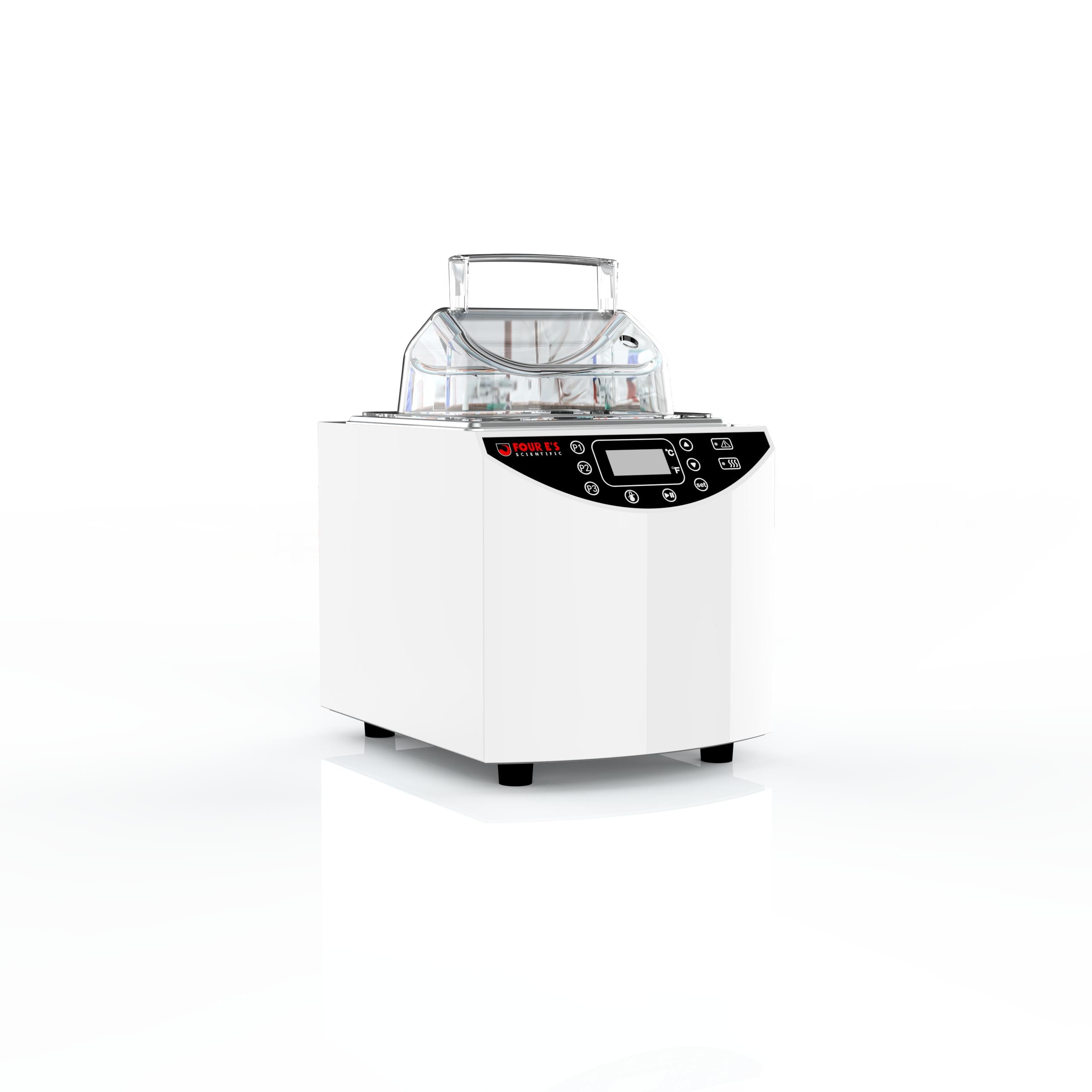 Water Bath WB101, 5