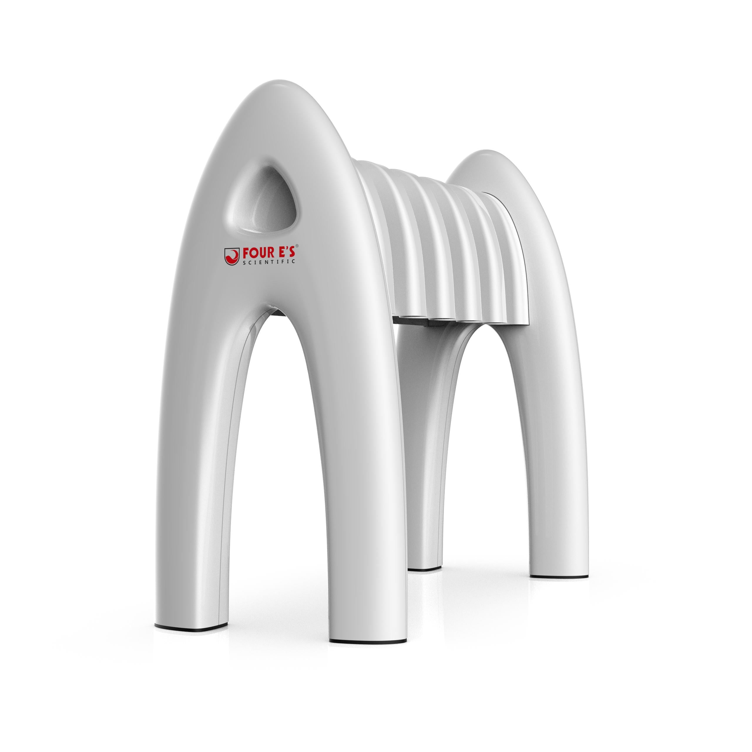 Pipette Stand Compact 8