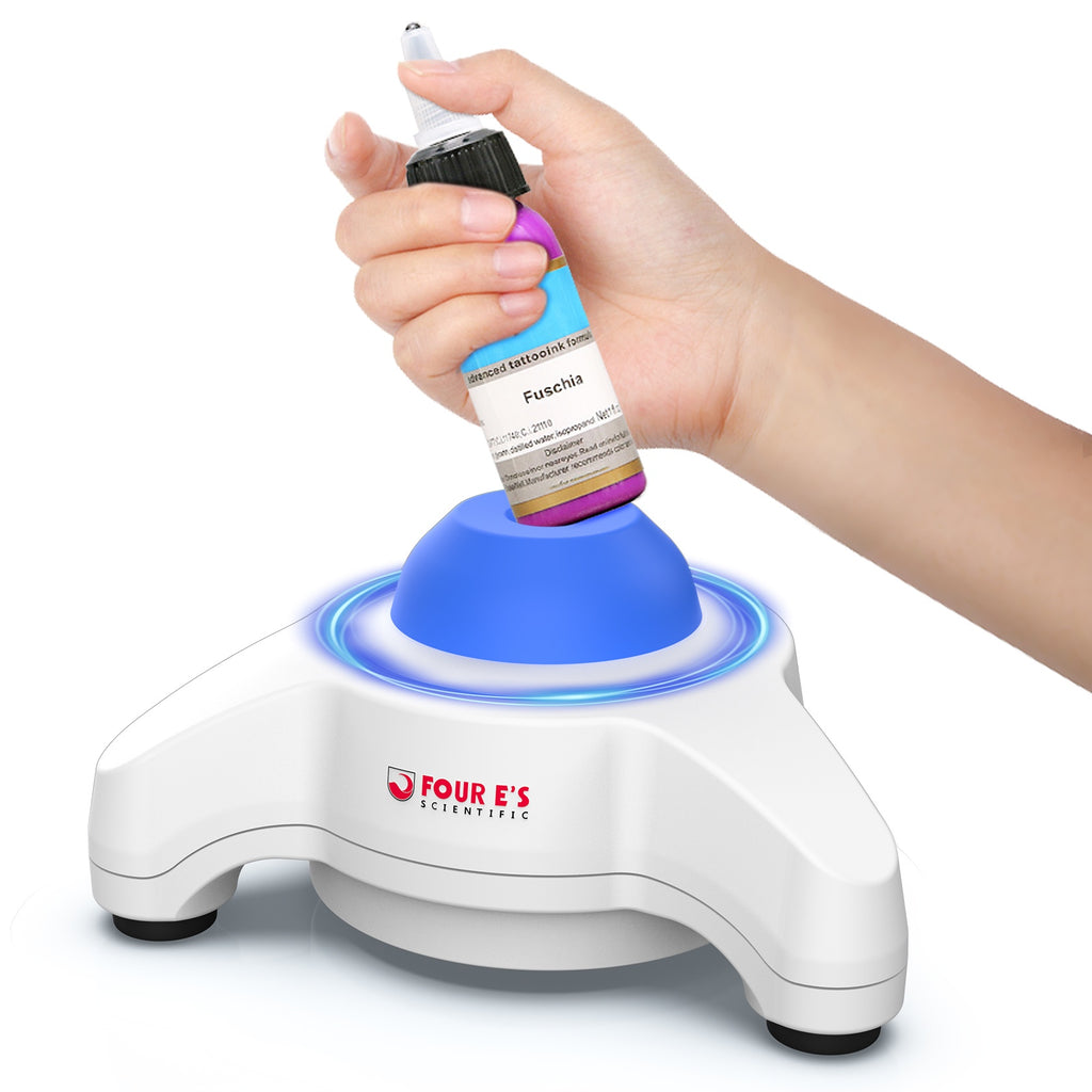 Mini Vortex Mixer VM112, 2