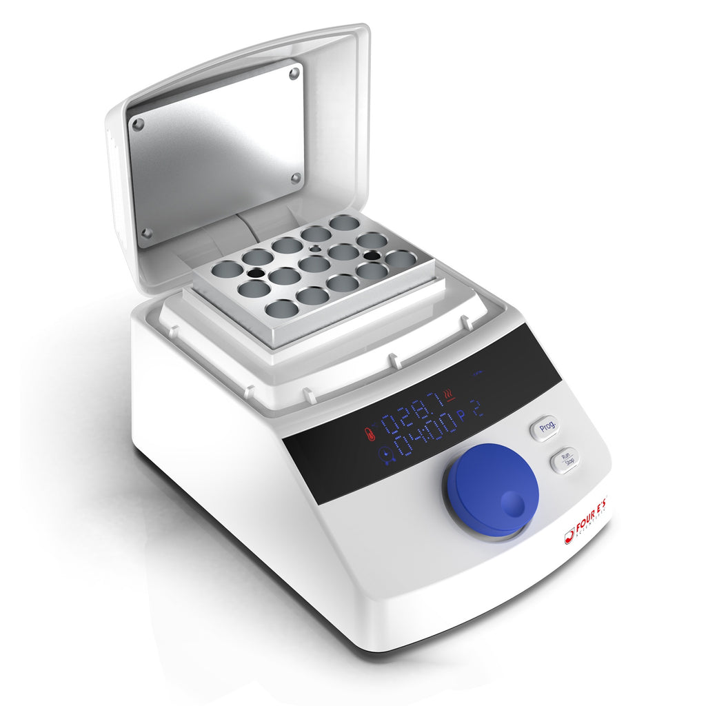 Mini Dry Bath Incubator TC0401006, 3