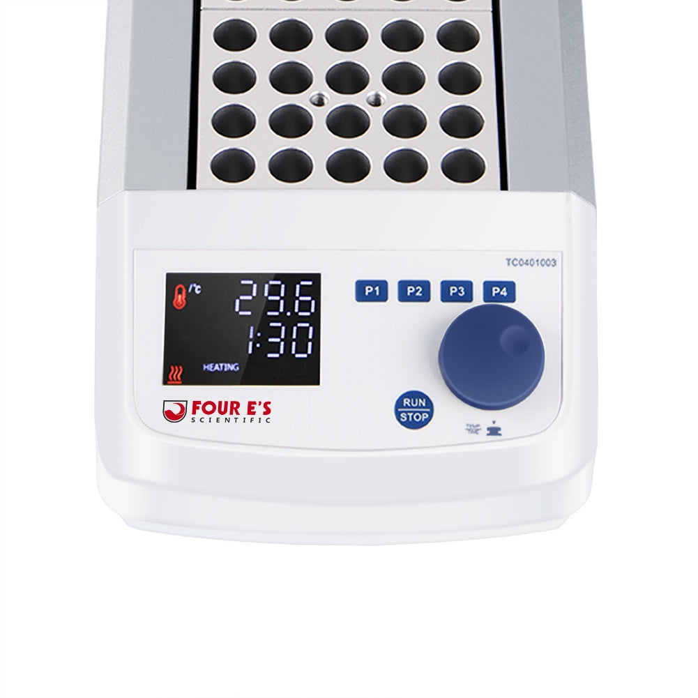 Dry Bath Incubator TC0401003, 2