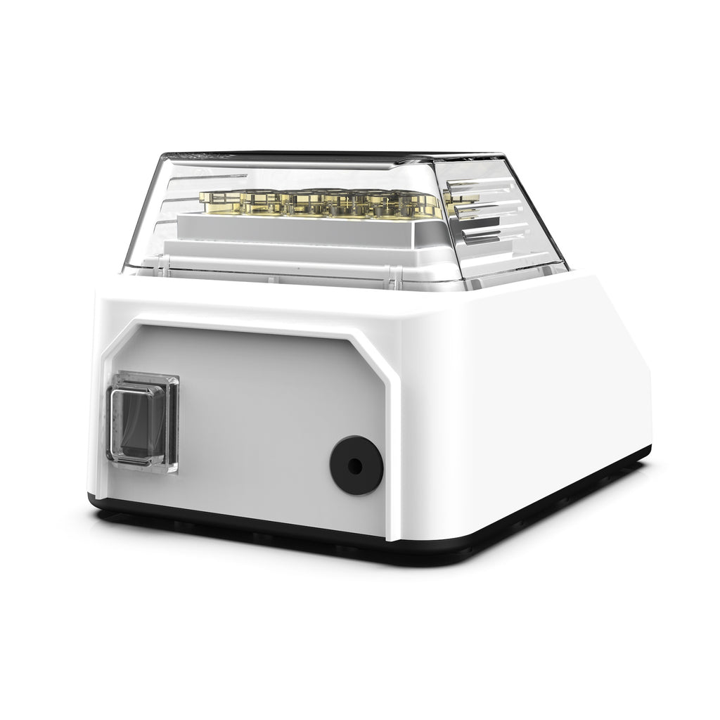 Mini Dry Bath Incubator TC0401005, 9
