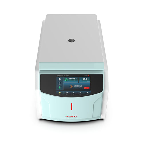 CF321 High-Speed Refrigerated Centrifuge