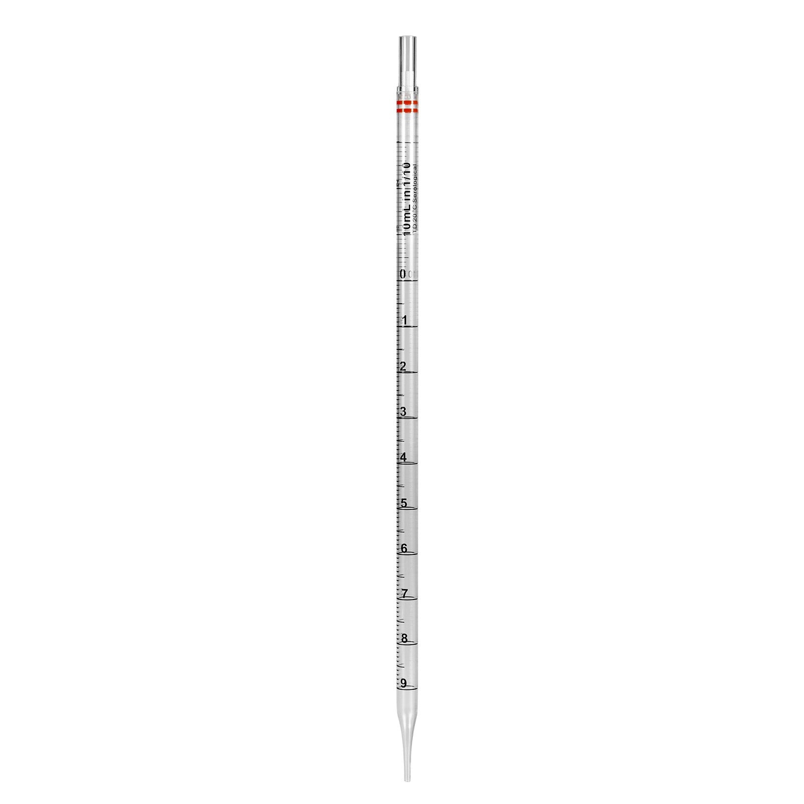 Serological Pipette test 3