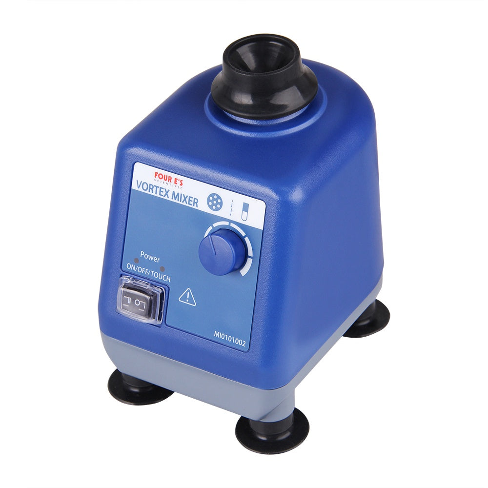 Variable Speed Vortex Mixer MI0101002, 5