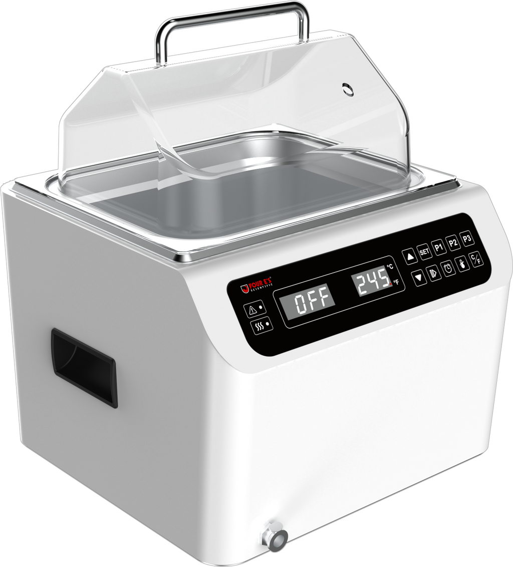Water Bath WB301, 5
