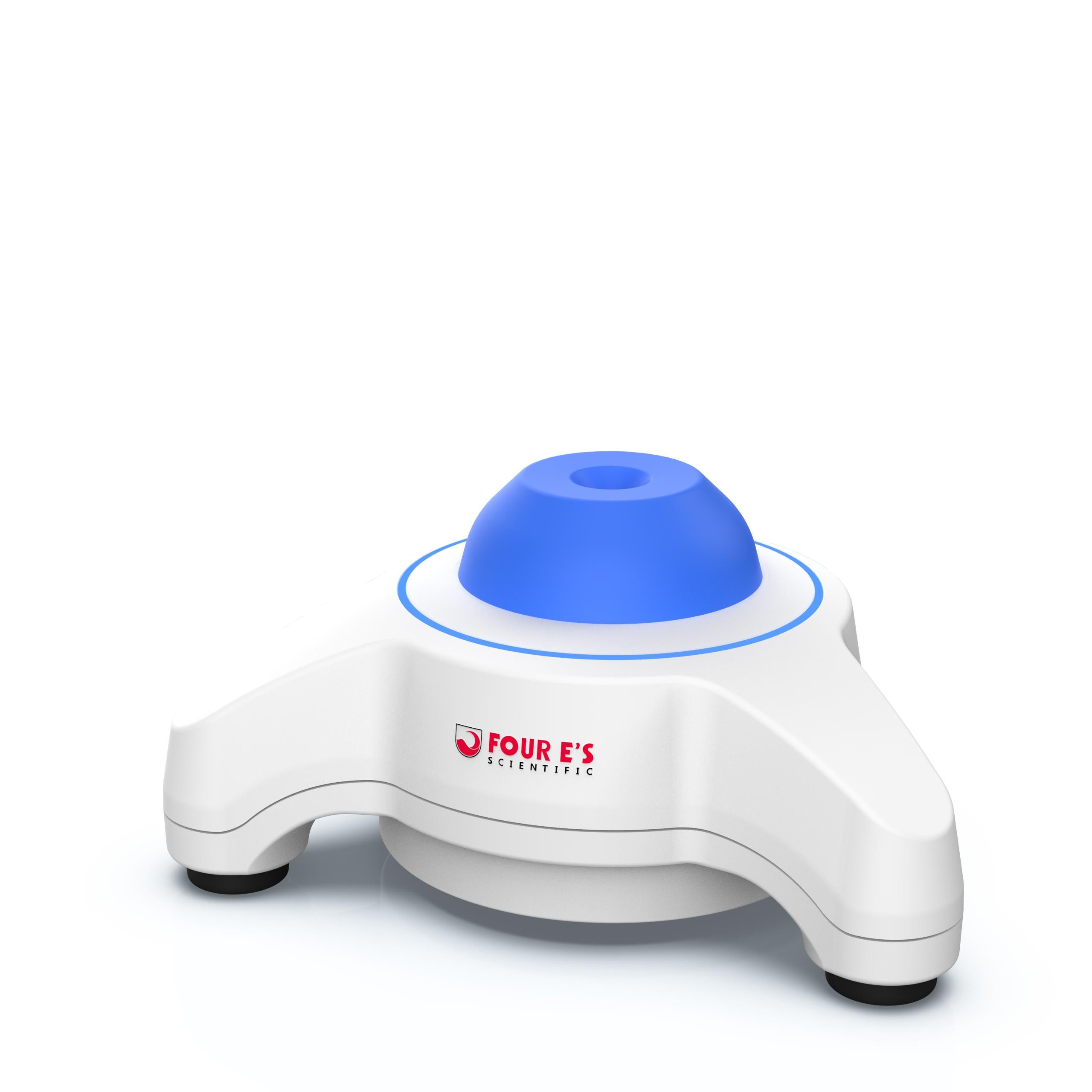 Mini Vortex Mixer VM112, 1