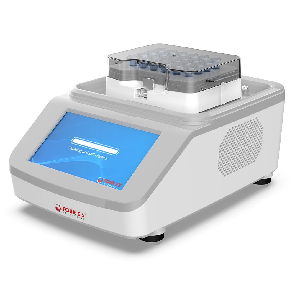 Advanced Thermo Mixer TMX100, 2