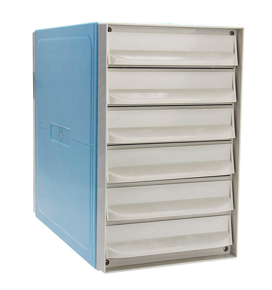Tissue Cassette Storage Cabinet