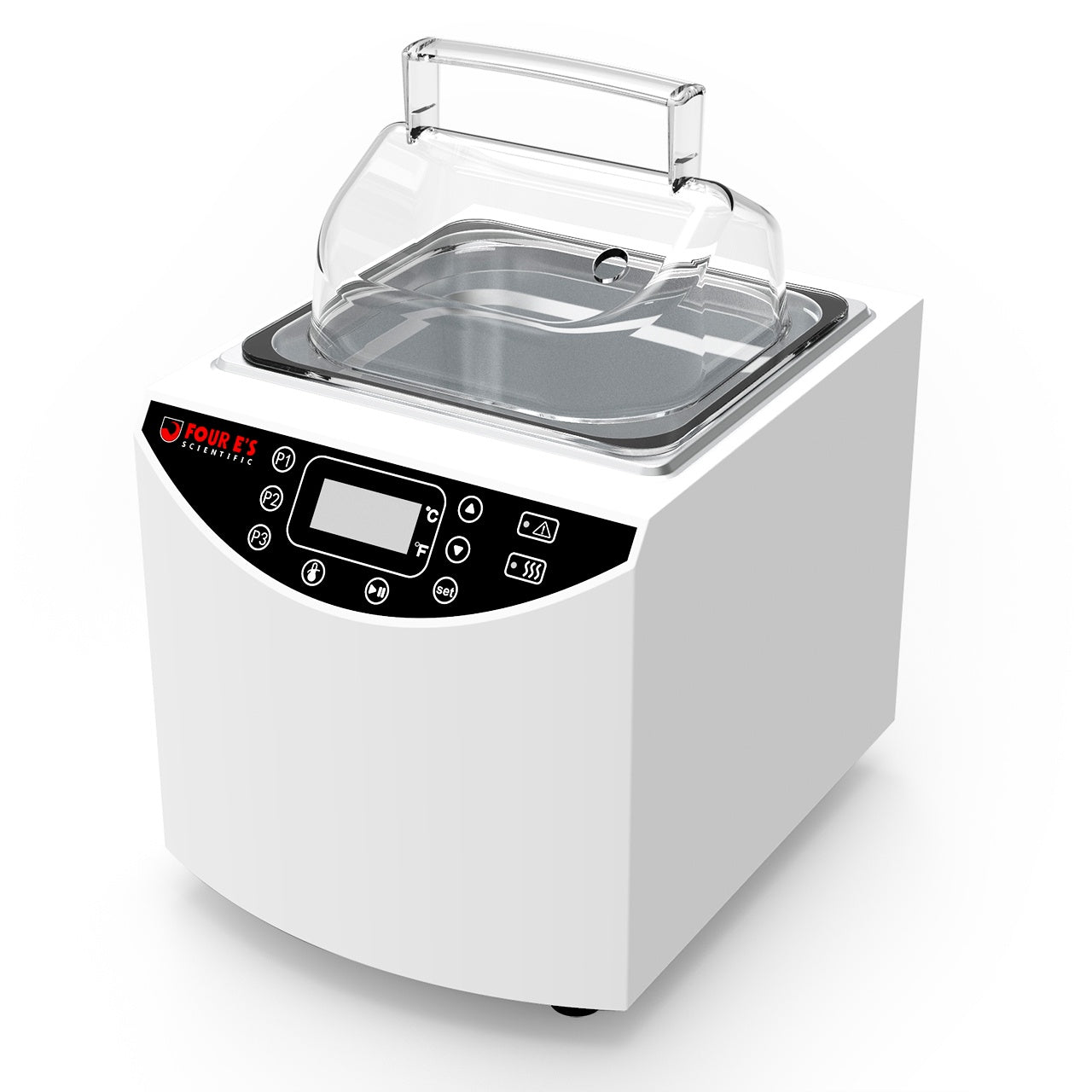 Water Bath WB101, 1