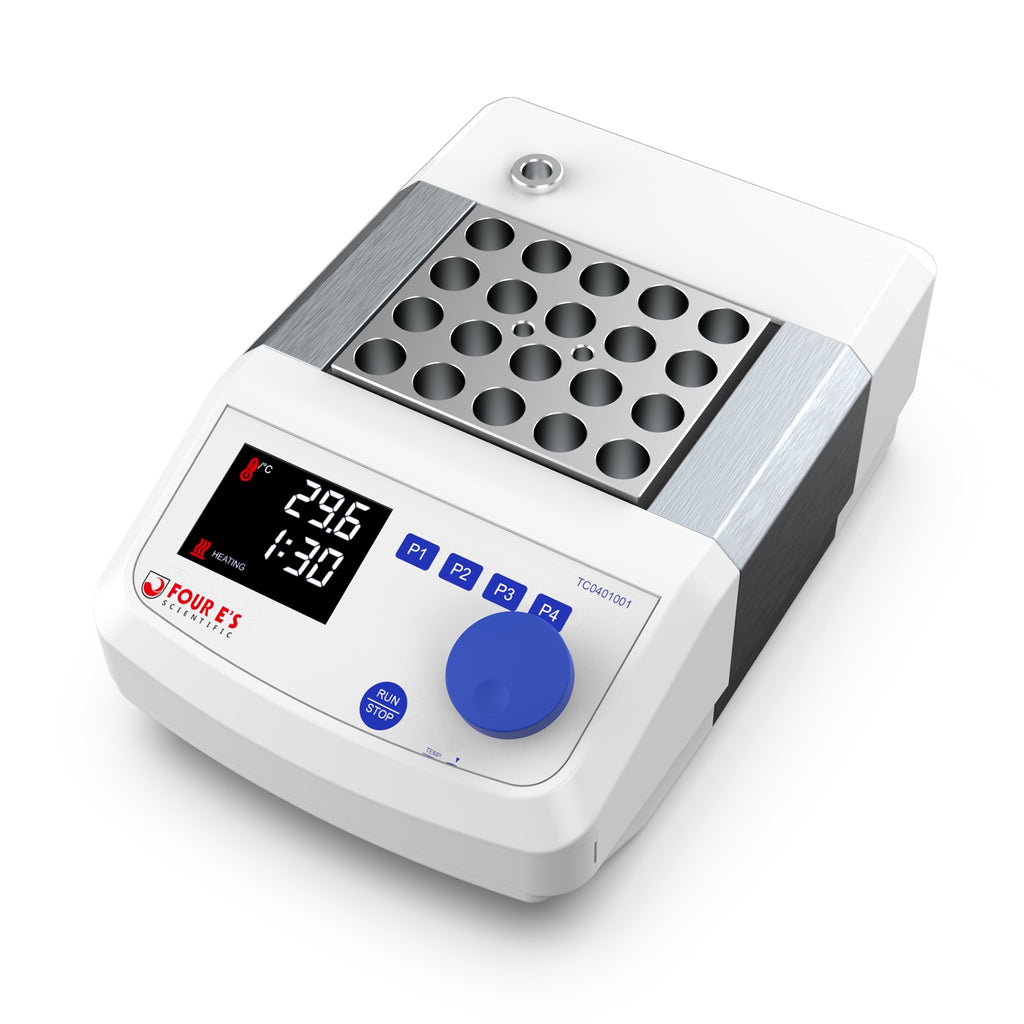 Dry Bath Incubator TC0401001, 2