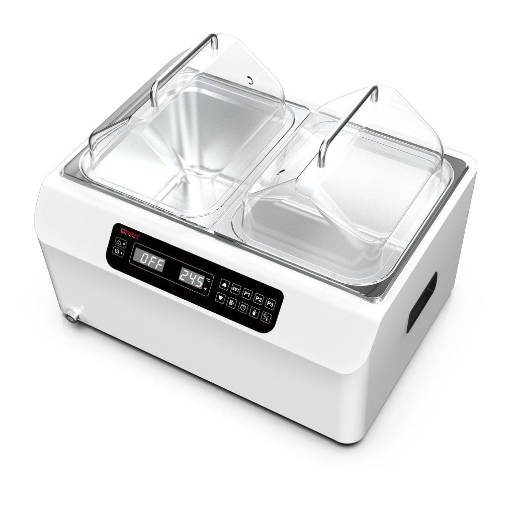 Water Bath WB401, 6