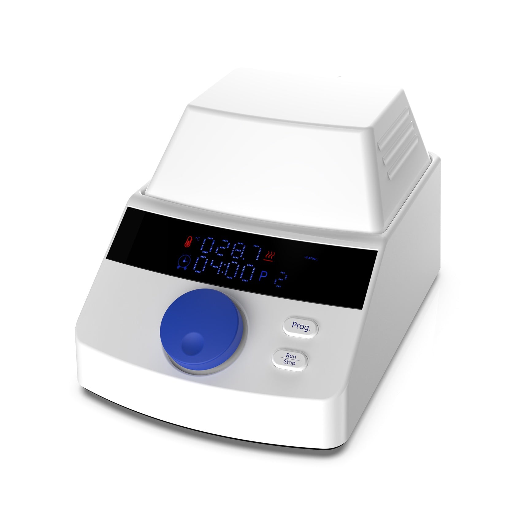 Mini Dry Bath Incubator TC0401006, 1