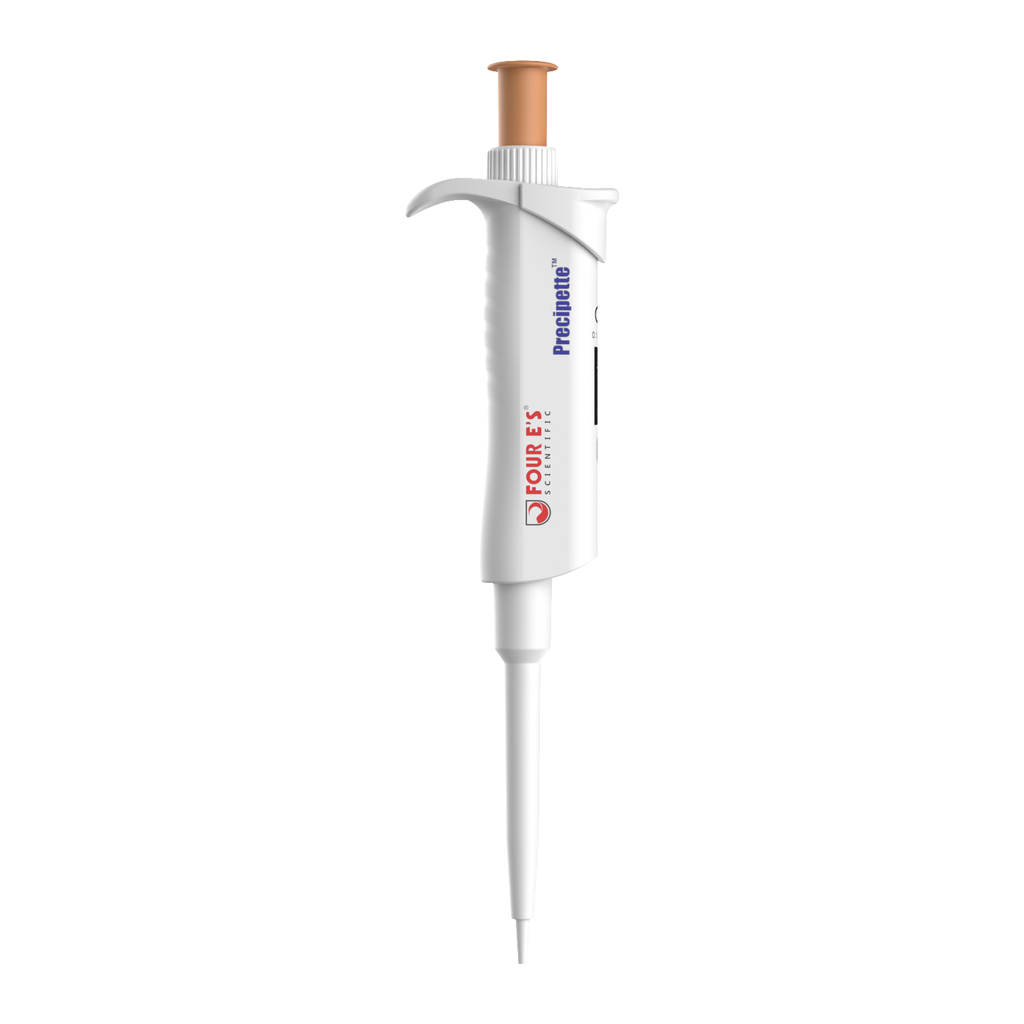Precipette Pipette, ISO 8655 Calibrated