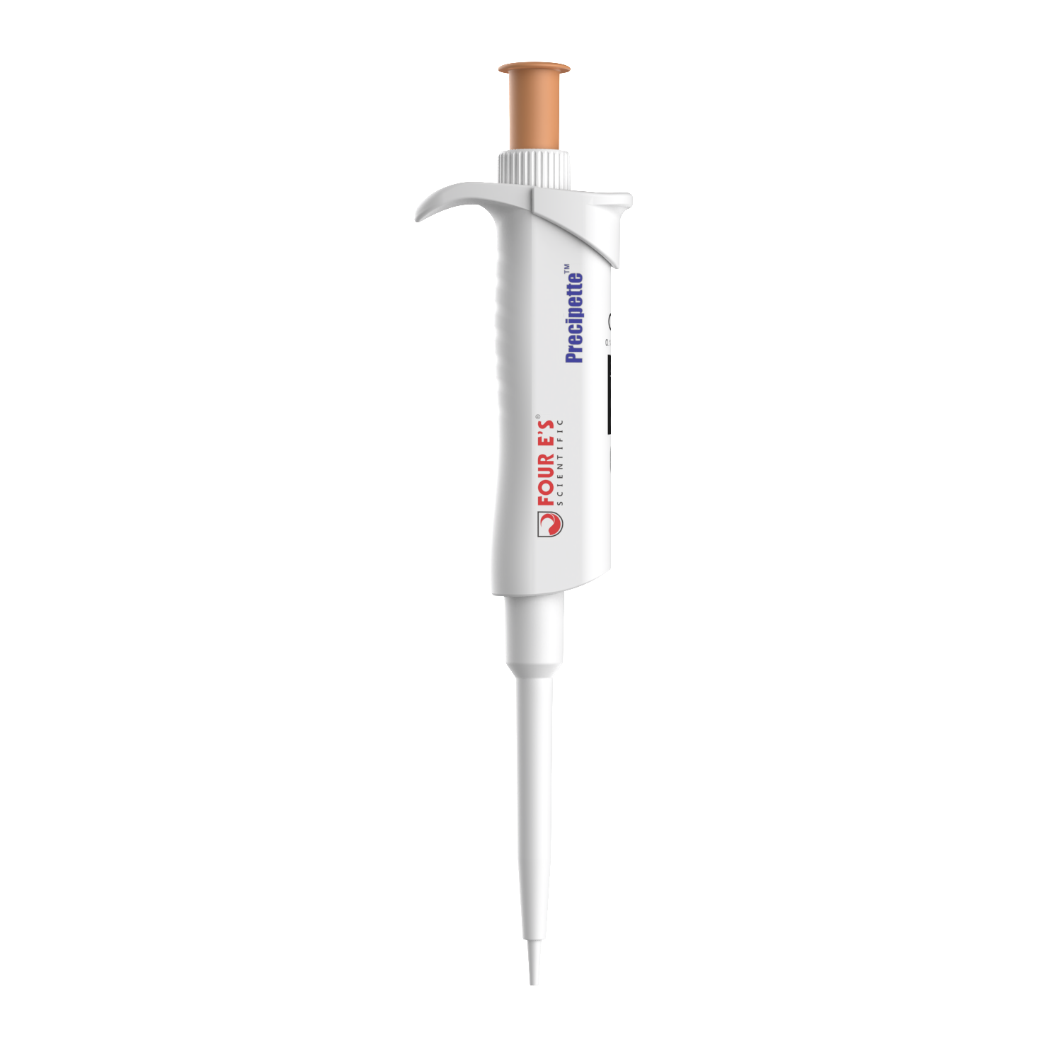 Precipette Pipette, ISO 8655 Calibrated