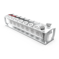Magnetic Separation Racks