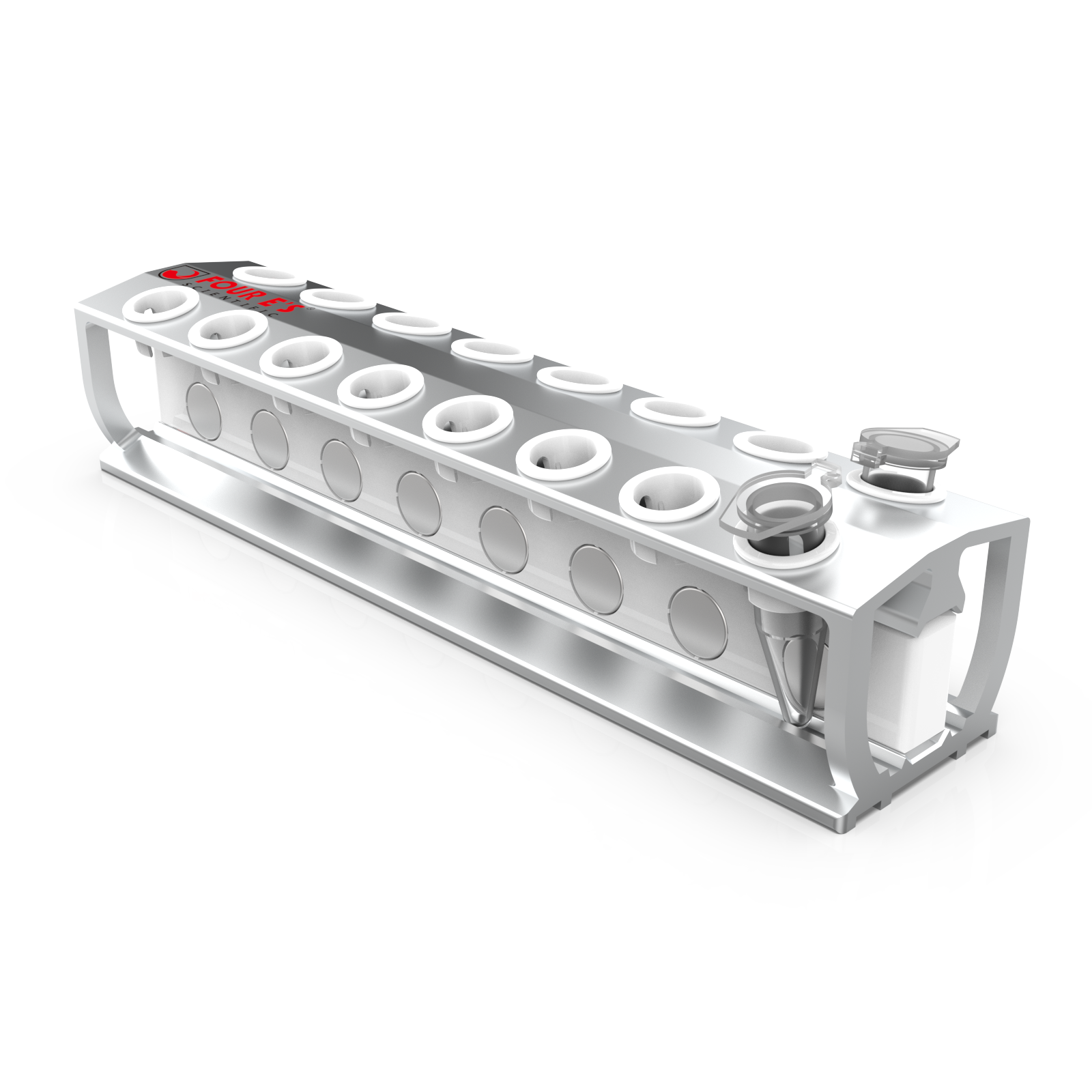 Magnetic Separation Racks