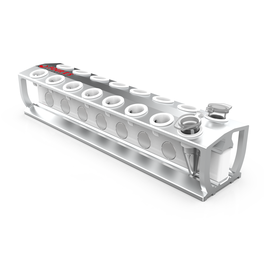 Magnetic Rack, 1.5mL Tubes 16 Position