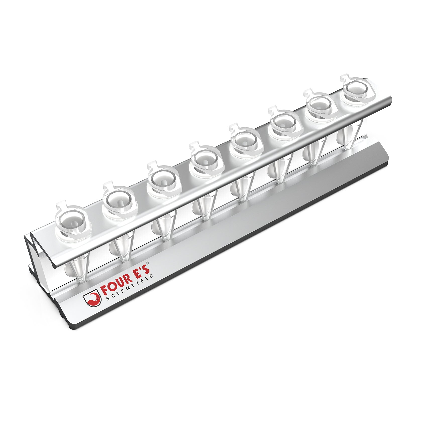 Magnetic Rack, 1.5mL Tubes 8 Position