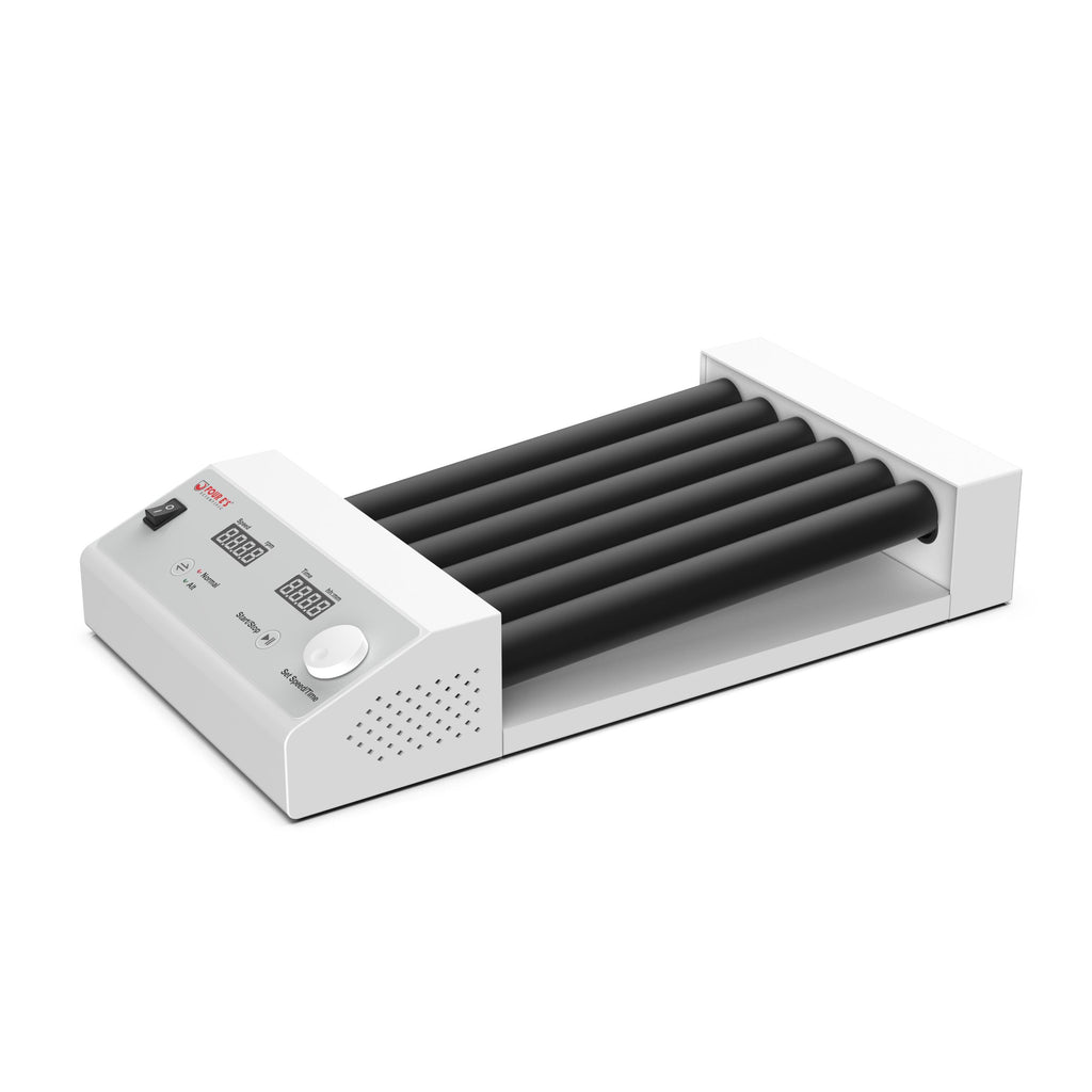 Shaker TRS064, 3