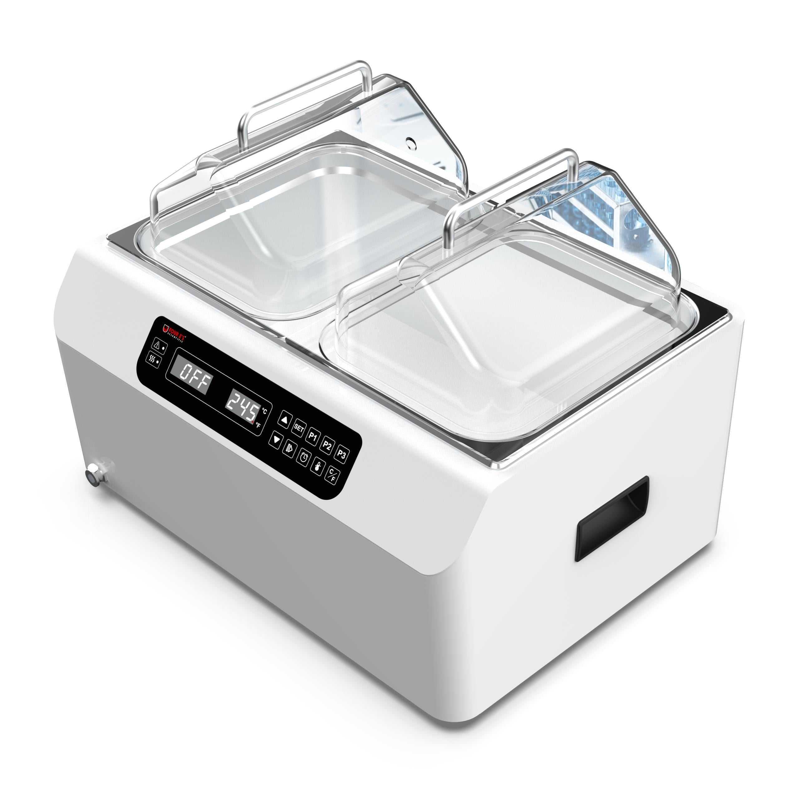 Water Bath WB401, 1