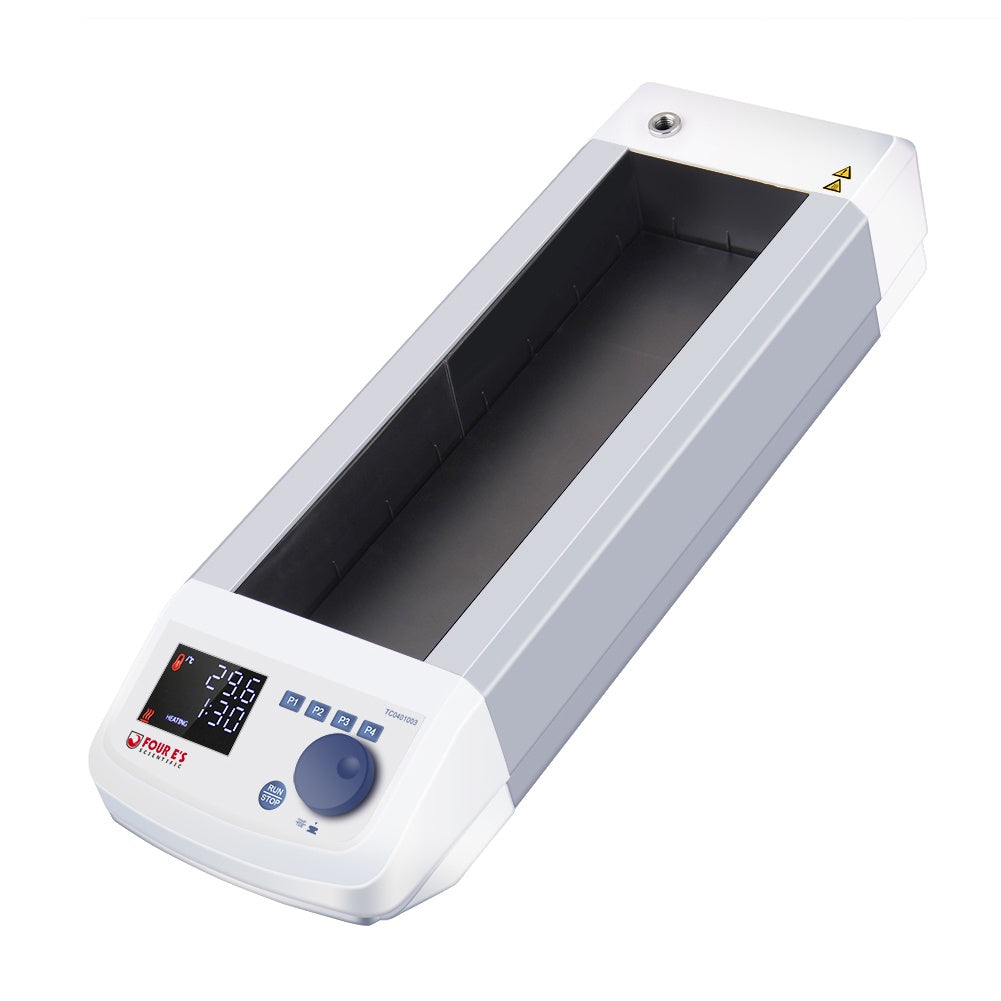 Dry Bath Incubator TC0401003, 9